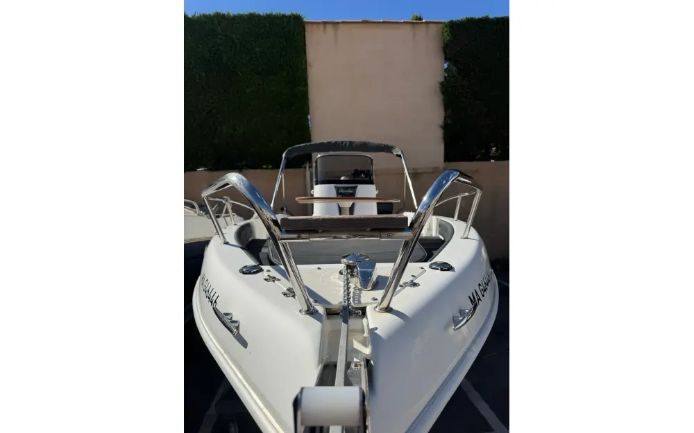 slider 20 Aquabat Sport Line 19