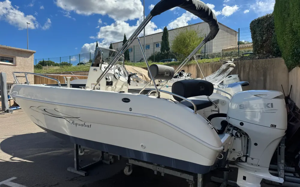 slider 2 Aquabat Sport Line 19