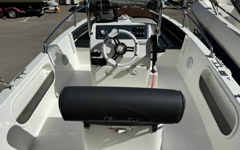 slider 9 Aquabat Sport Line 19