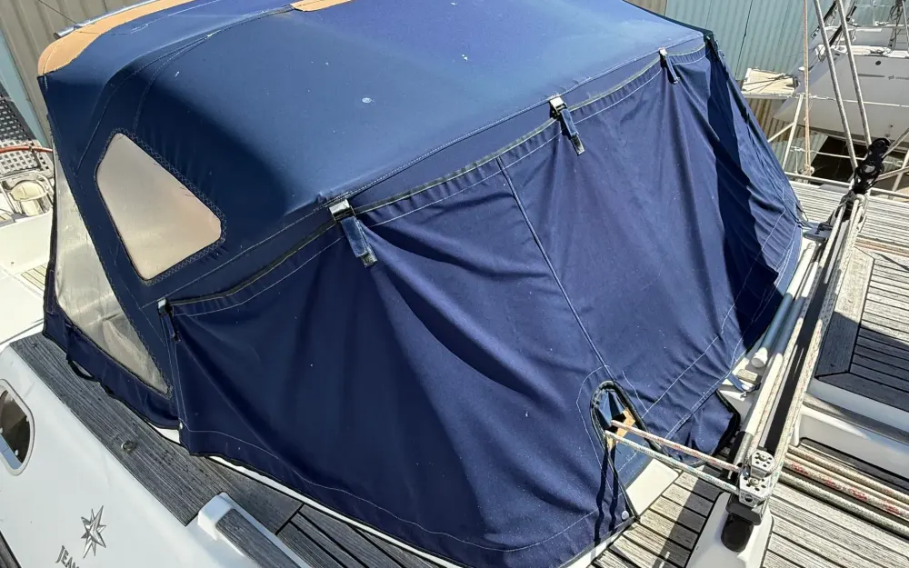 slider 15 Jeanneau Sun Odyssey 52.2