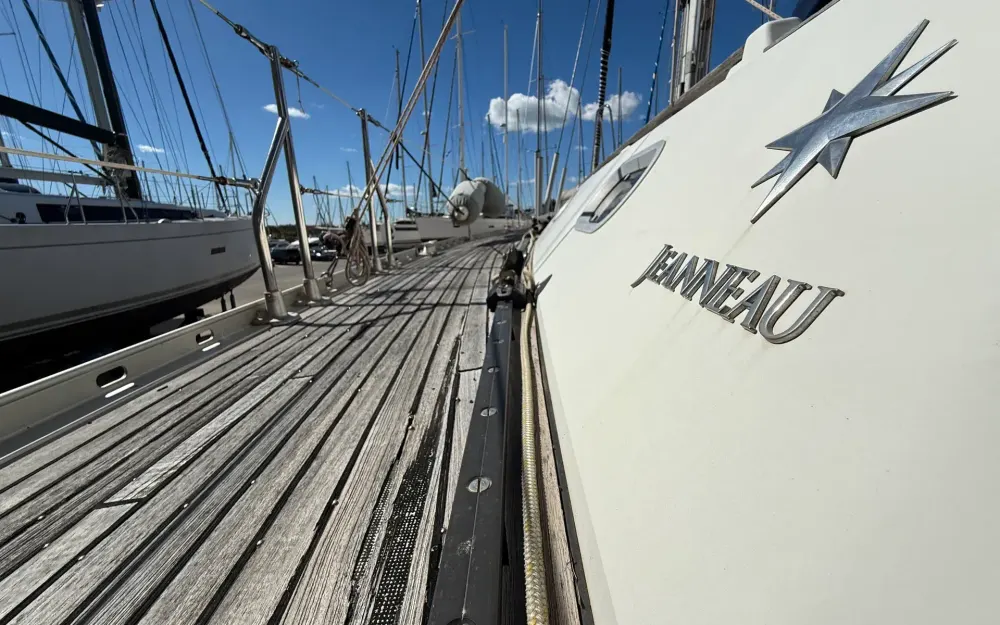 slider 16 Jeanneau Sun Odyssey 52.2
