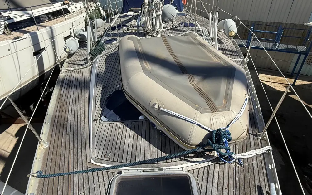 slider 23 Jeanneau Sun Odyssey 52.2