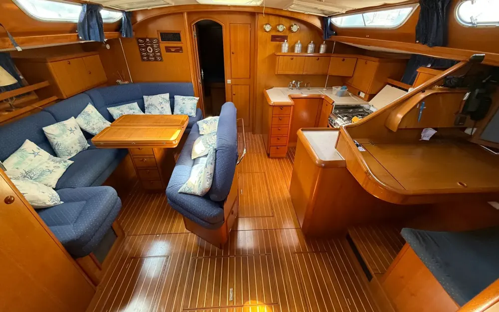 slider 25 Jeanneau Sun Odyssey 52.2
