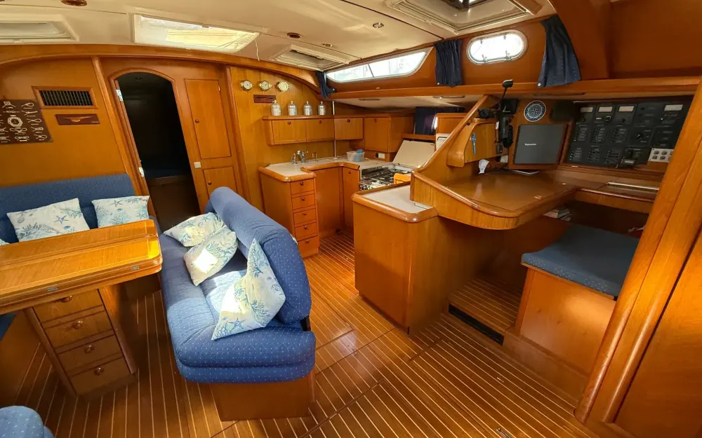 slider 26 Jeanneau Sun Odyssey 52.2