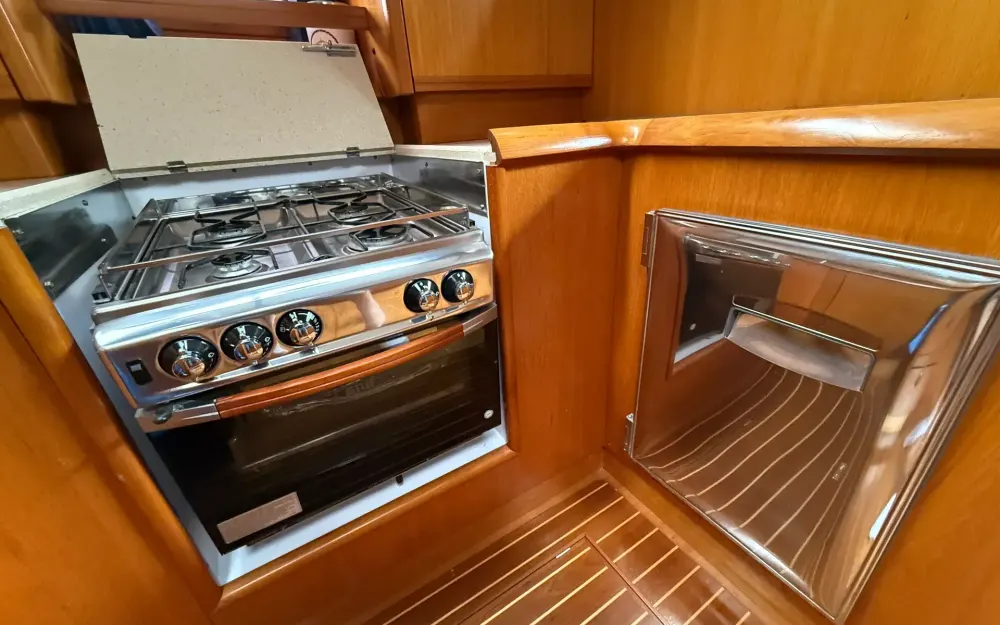 slider 31 Jeanneau Sun Odyssey 52.2