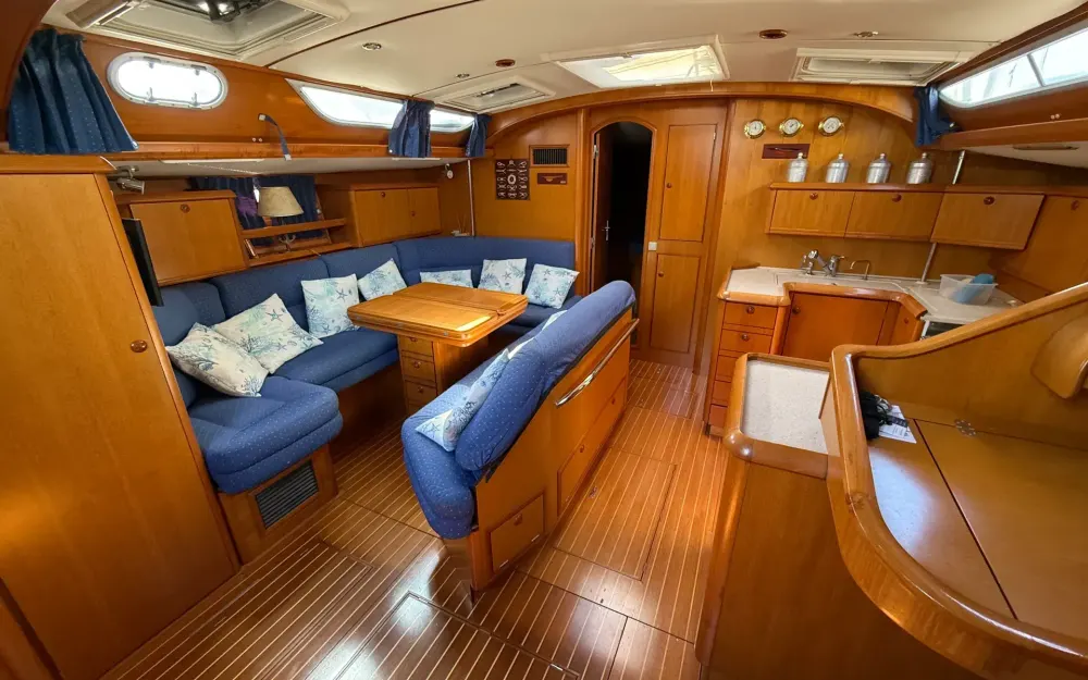 slider 33 Jeanneau Sun Odyssey 52.2