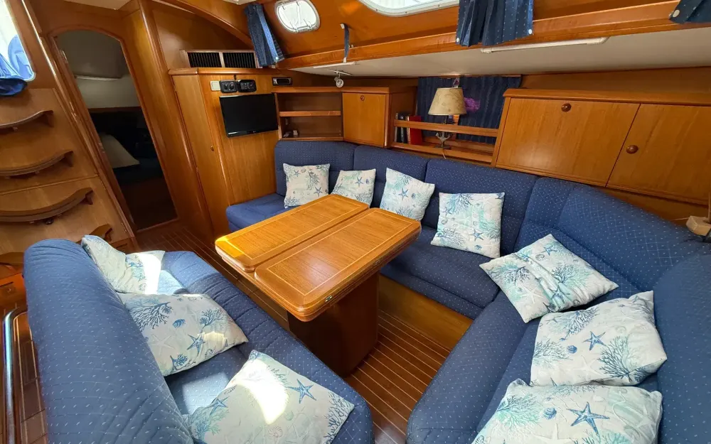 slider 34 Jeanneau Sun Odyssey 52.2