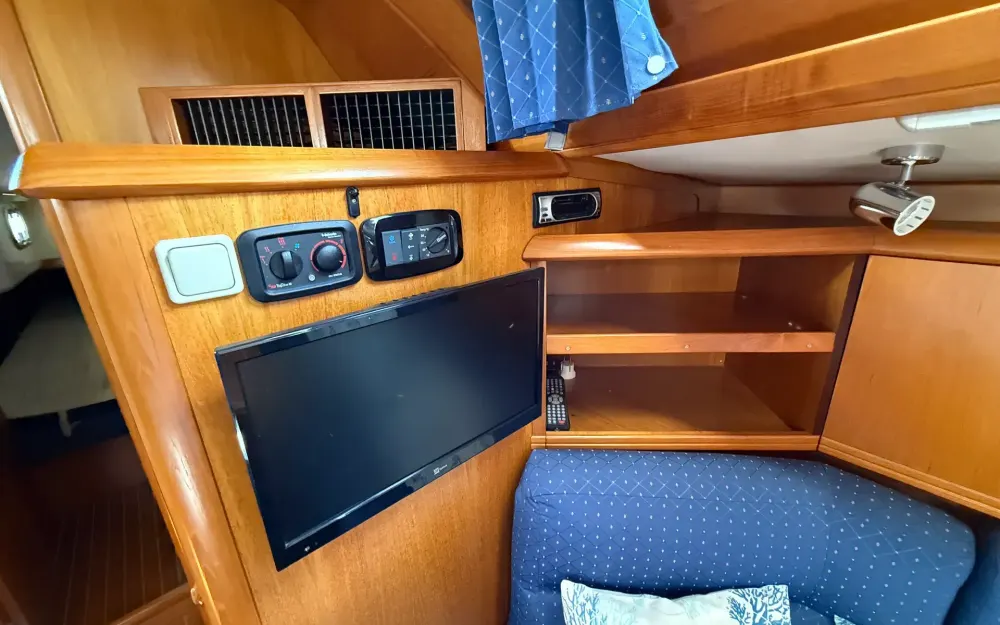 slider 35 Jeanneau Sun Odyssey 52.2
