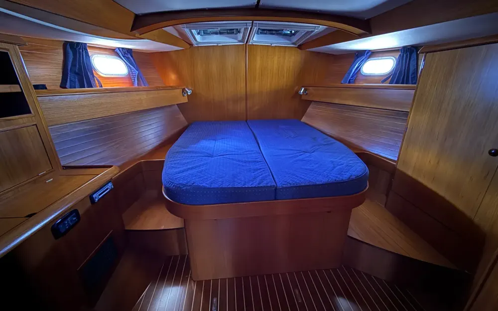 slider 37 Jeanneau Sun Odyssey 52.2