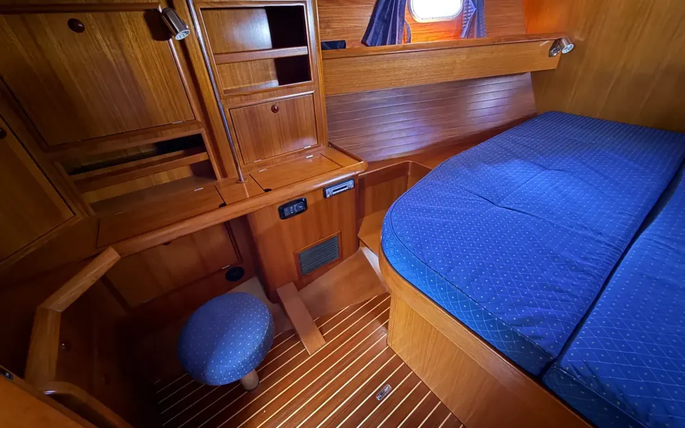 slider 38 Jeanneau Sun Odyssey 52.2