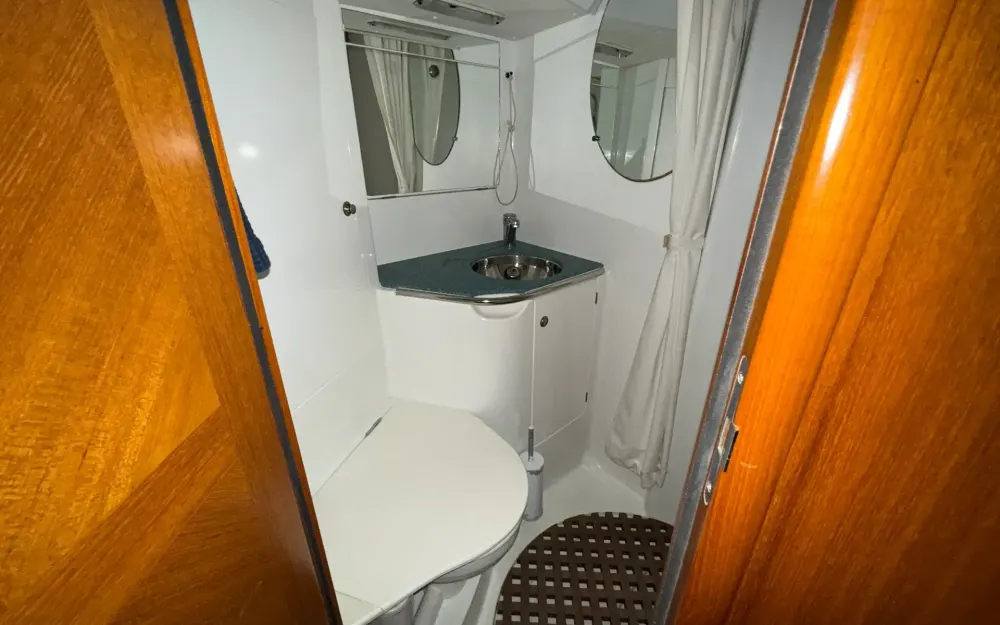 slider 40 Jeanneau Sun Odyssey 52.2
