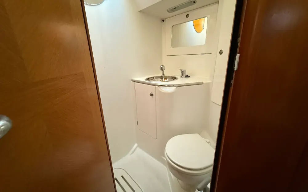 slider 44 Jeanneau Sun Odyssey 52.2