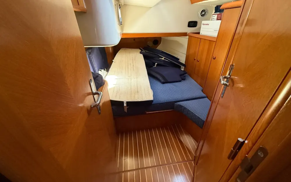 slider 46 Jeanneau Sun Odyssey 52.2