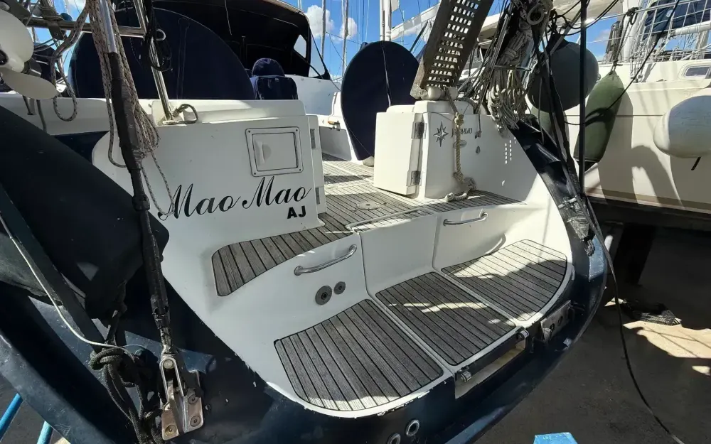 slider 3 Jeanneau Sun Odyssey 52.2