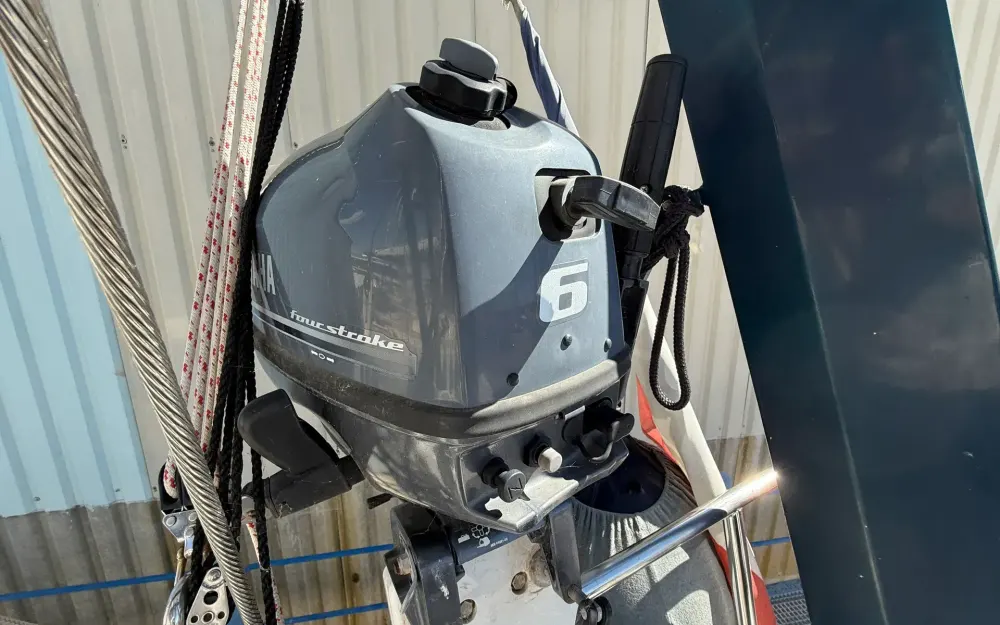 slider 49 Jeanneau Sun Odyssey 52.2
