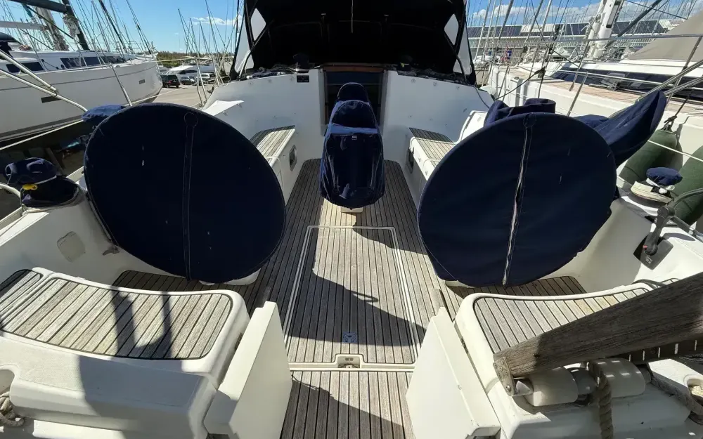 slider 4 Jeanneau Sun Odyssey 52.2