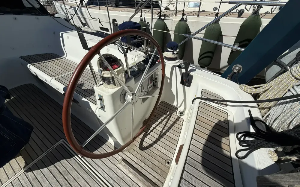 slider 7 Jeanneau Sun Odyssey 52.2