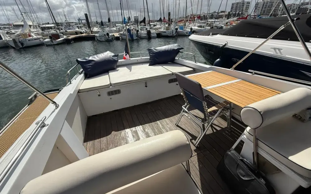 slider 13 Bertram  25