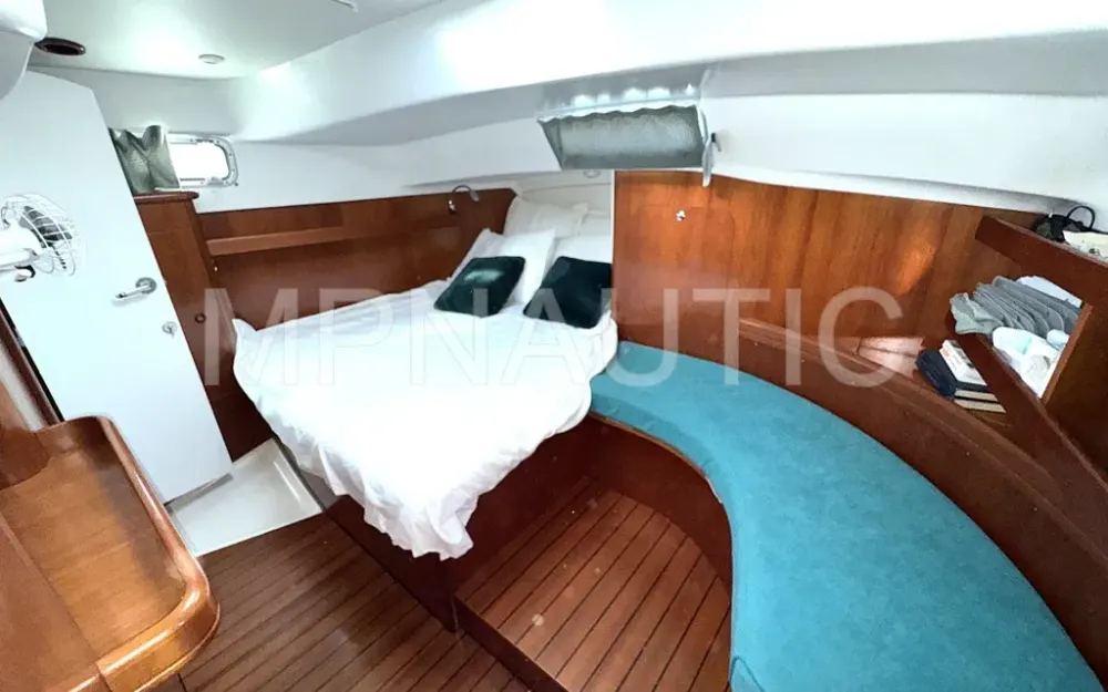 slider 17 Beneteau Oceanis 36 CC