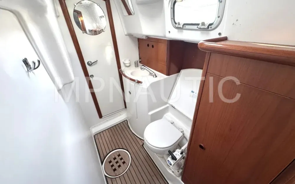 slider 20 Beneteau Oceanis 36 CC