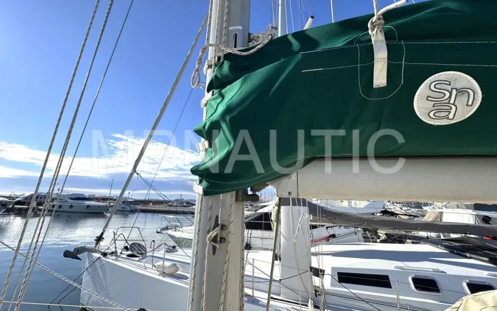 slider 5 Beneteau Oceanis 36 CC