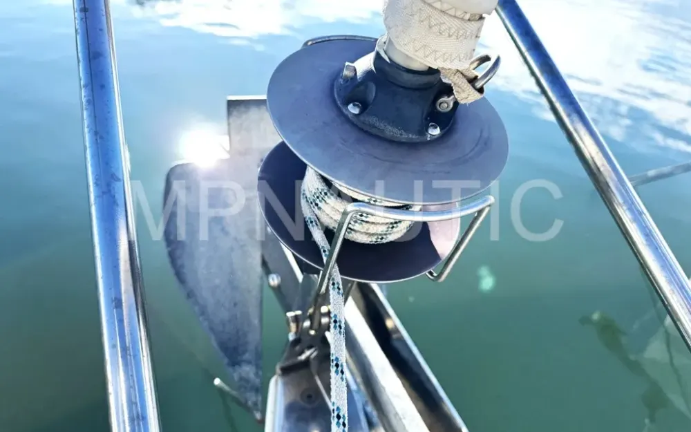 slider 7 Beneteau Oceanis 36 CC