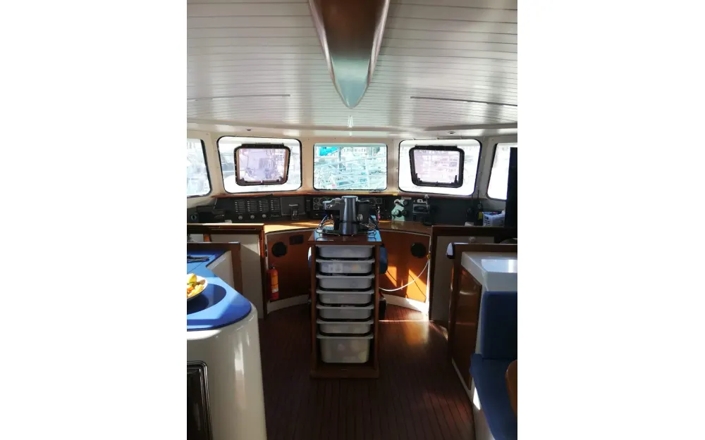 slider 10 Fountaine Pajot Maryland 37