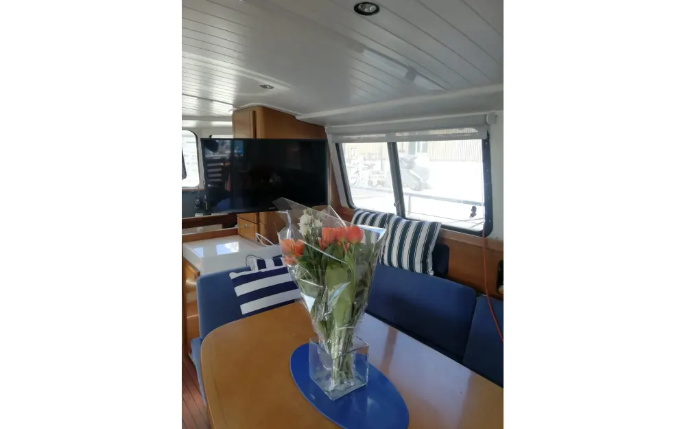 slider 14 Fountaine Pajot Maryland 37