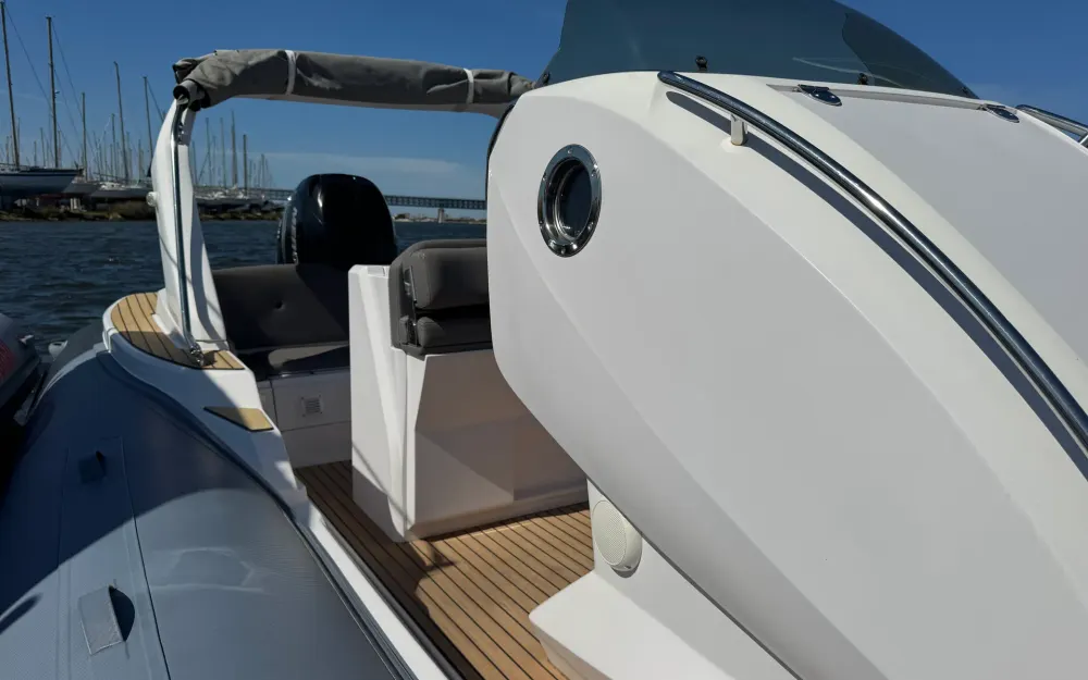 slider 13 Stingher  30 GT
