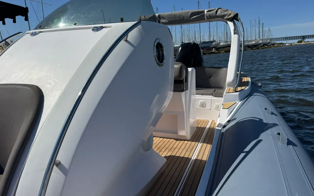 slider 14 Stingher  30 GT