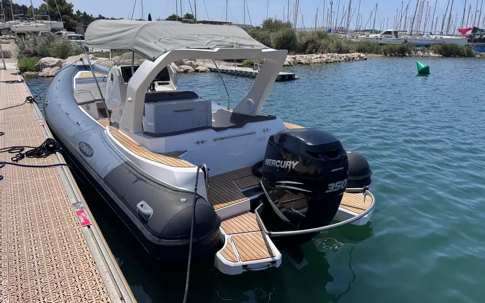 slider 7 Stingher 30 GT