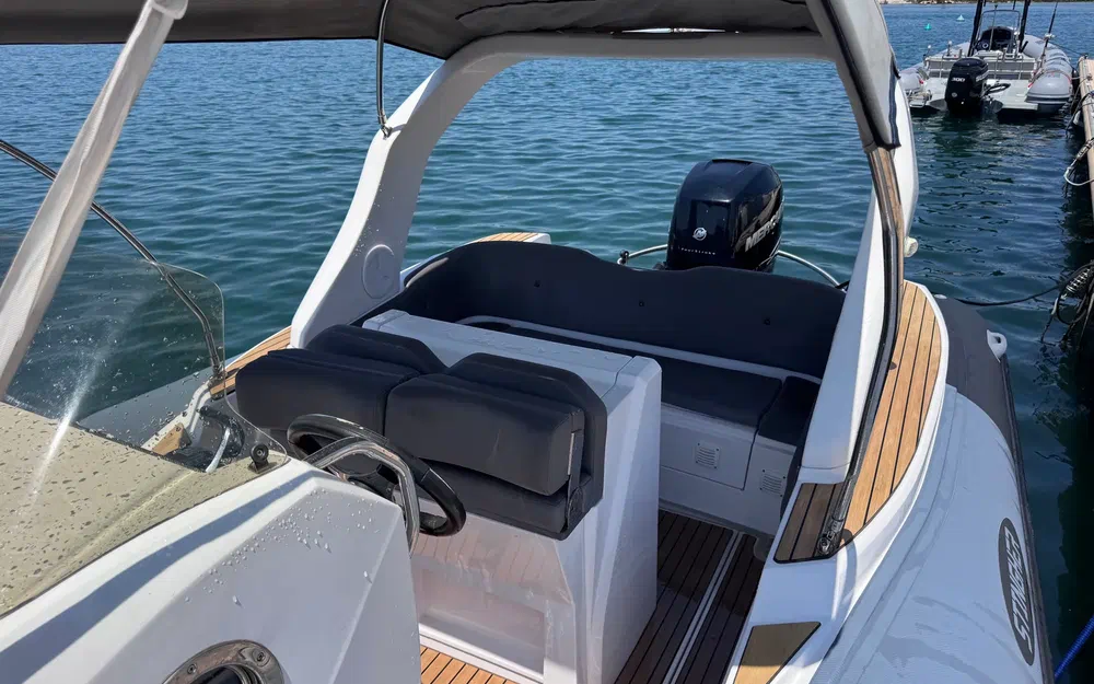 slider 3 Stingher 30 GT