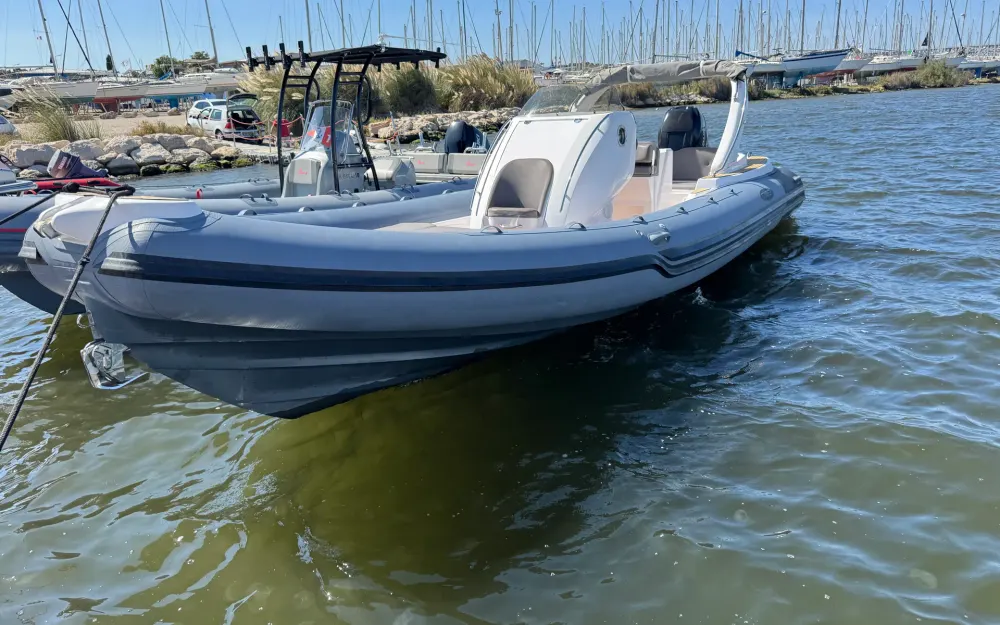 slider 0 Stingher  30 GT