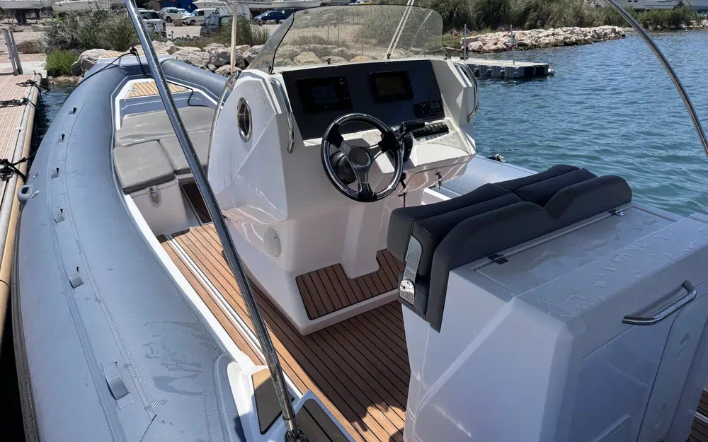 slider 4 Stingher 30 GT