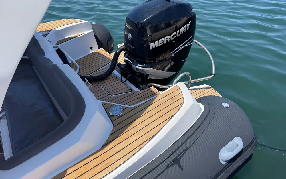slider 5 Stingher 30 GT