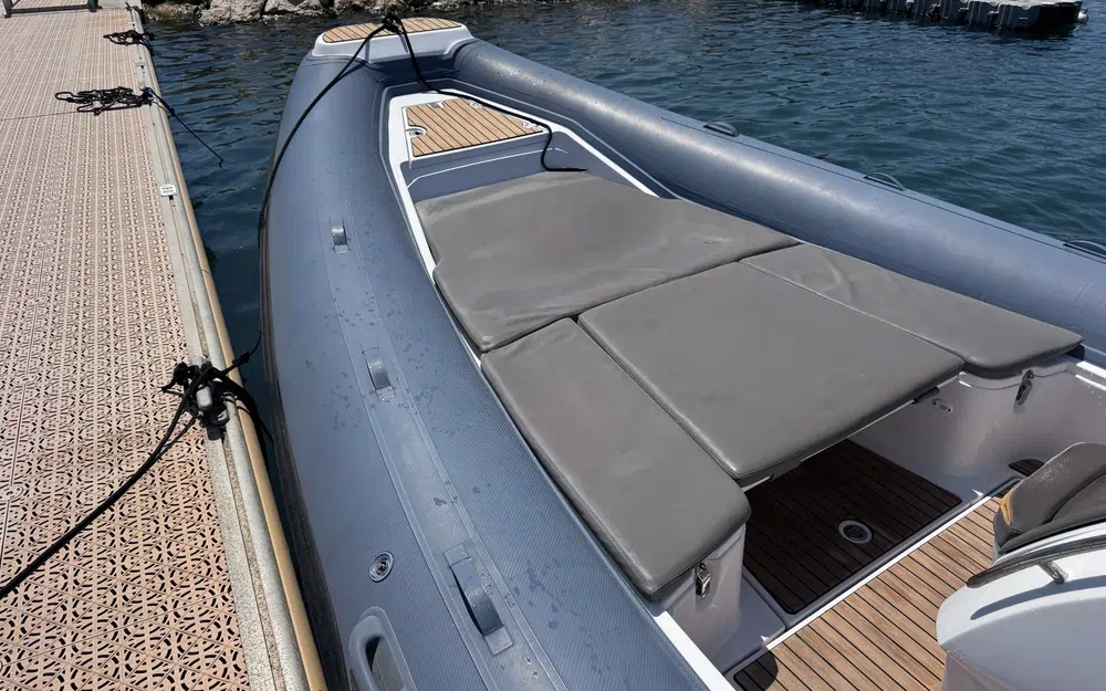 slider 6 Stingher 30 GT