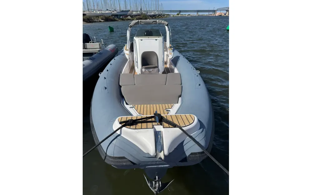 slider 2 Stingher  30 GT
