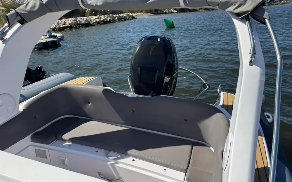 slider 6 Stingher  30 GT