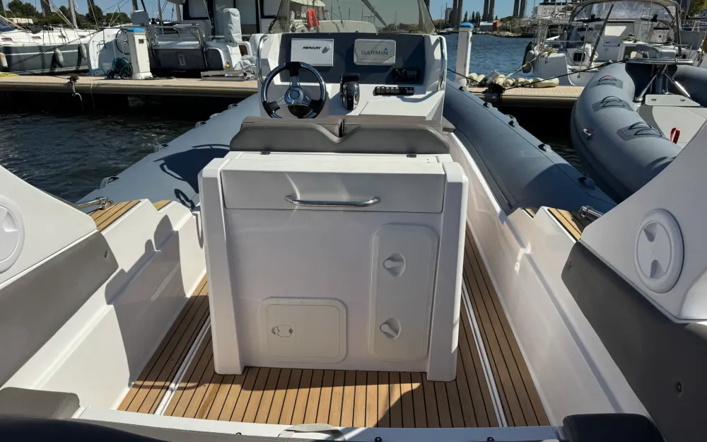 slider 7 Stingher  30 GT