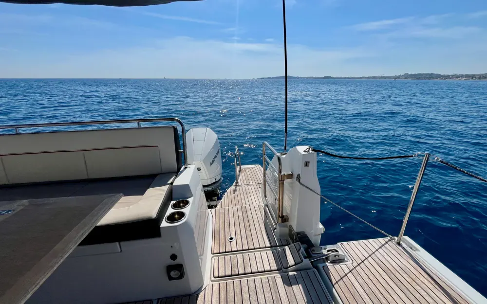slider 13 Jeanneau Cap Camarat 12.5 WA