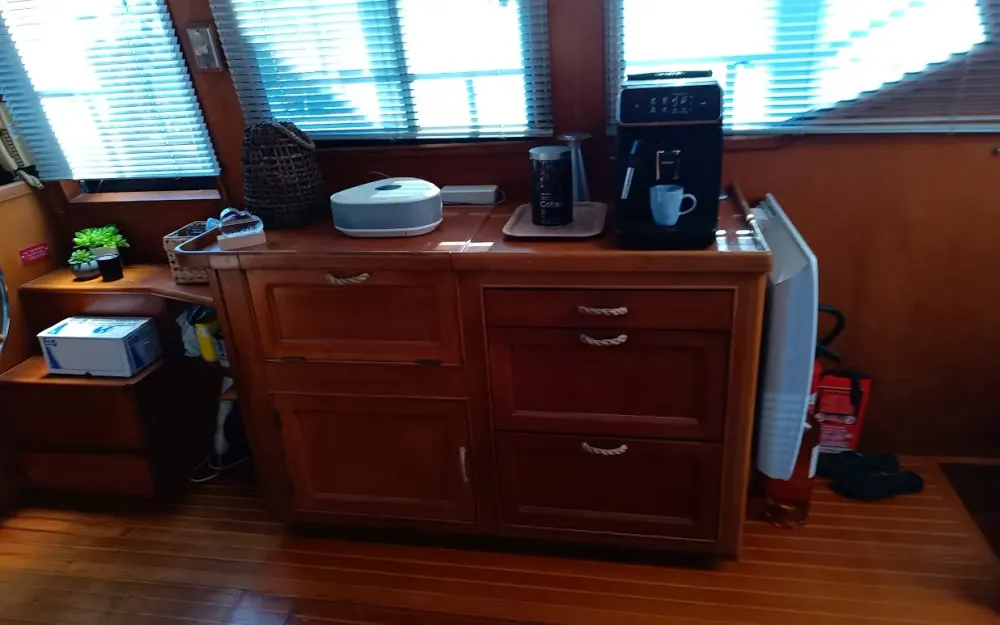 slider 26 King Yacht Monterey 46