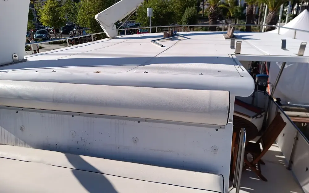 slider 28 King Yacht Monterey 46