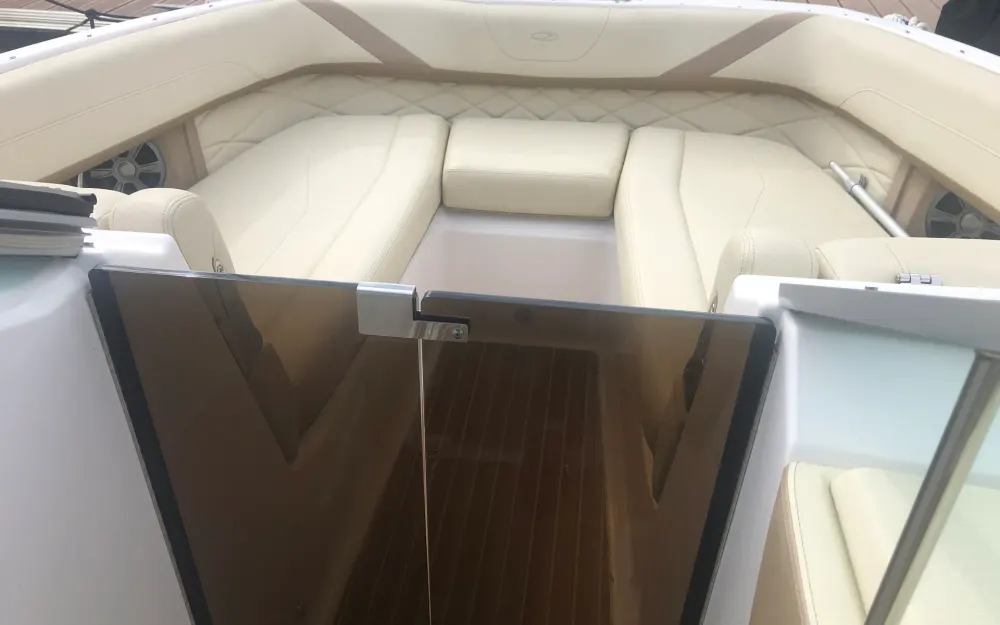 slider 5 REGAL 26 Fasdeck