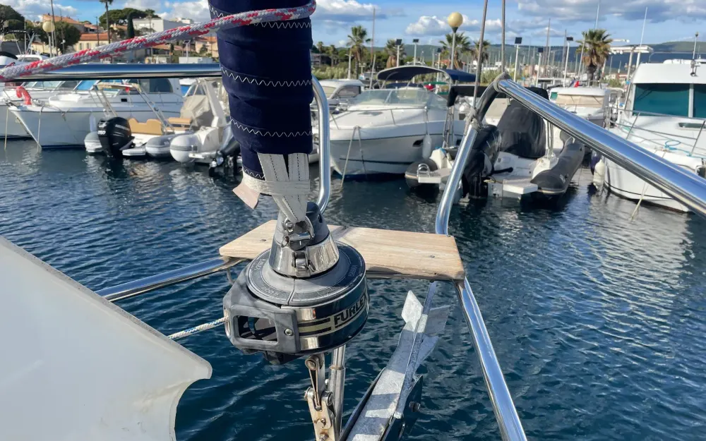 slider 9 Bavaria  33 Cruiser