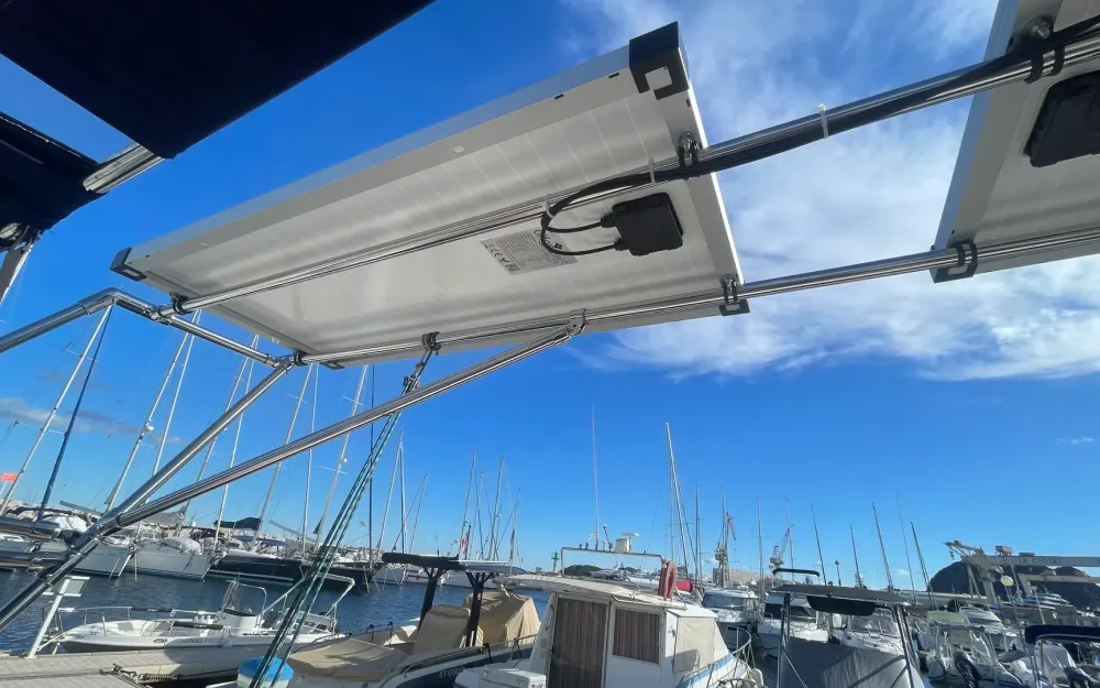 slider 13 Bavaria  33 Cruiser