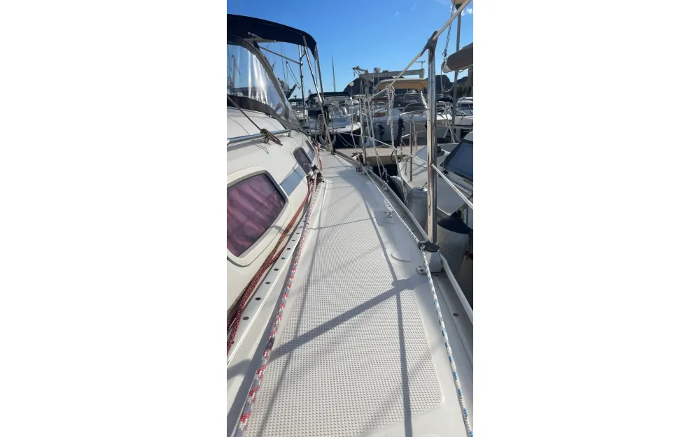 slider 17 Bavaria  33 Cruiser