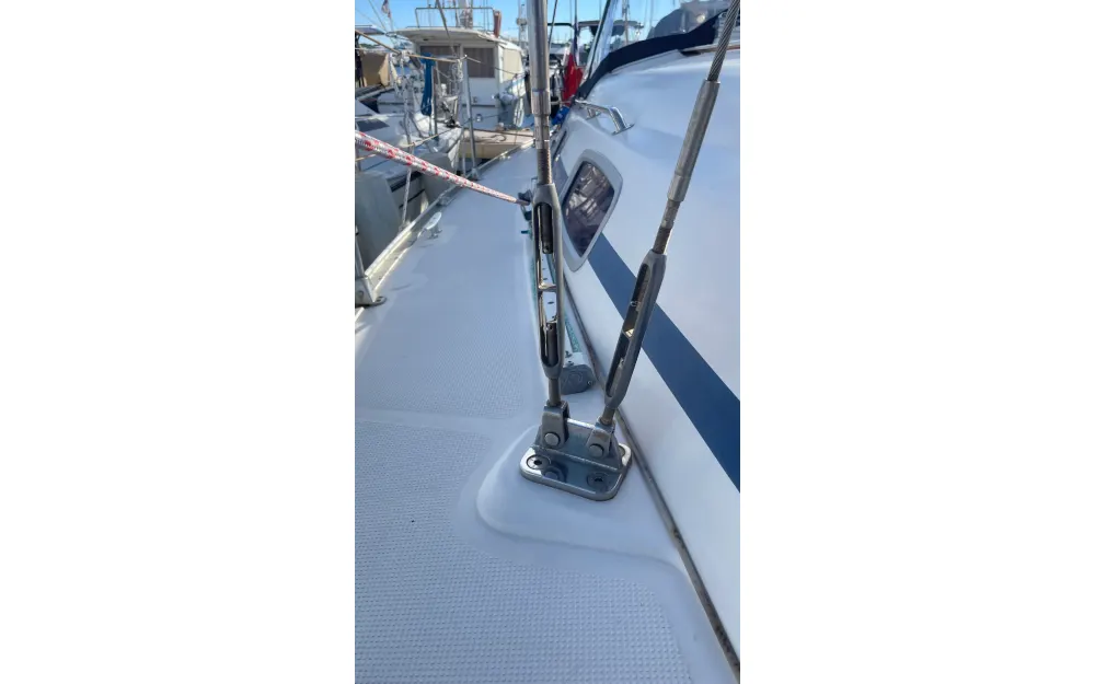 slider 18 Bavaria  33 Cruiser