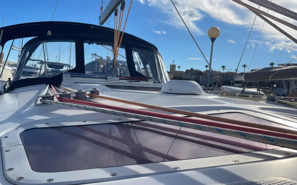 slider 19 Bavaria  33 Cruiser