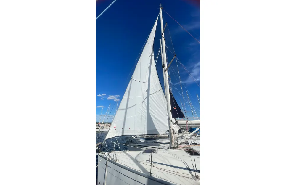 slider 26 Bavaria  33 Cruiser