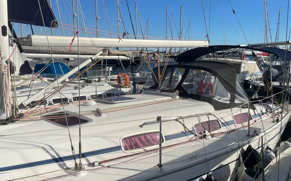 slider 28 Bavaria  33 Cruiser